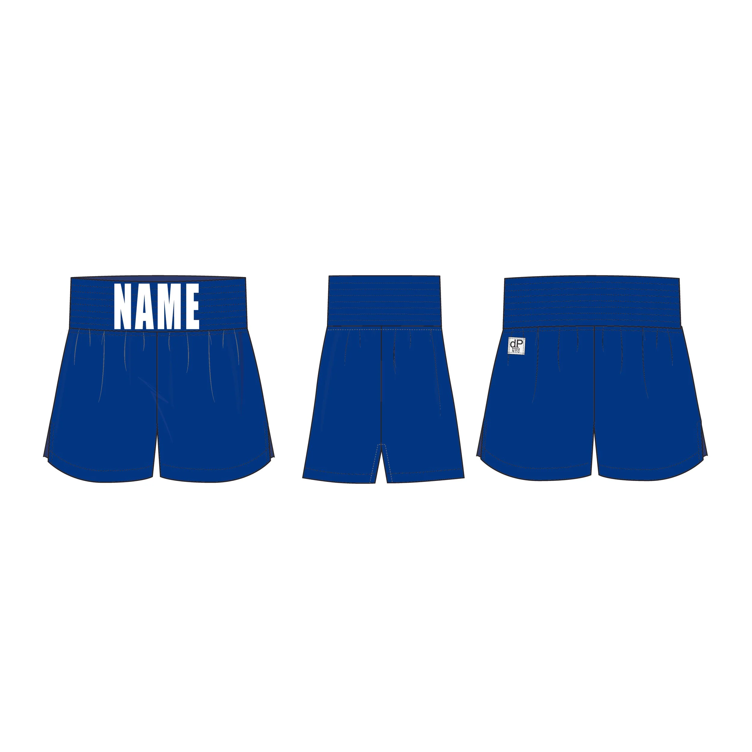 TIER 1 SATIN TRUNKS_femaleblue.jpg