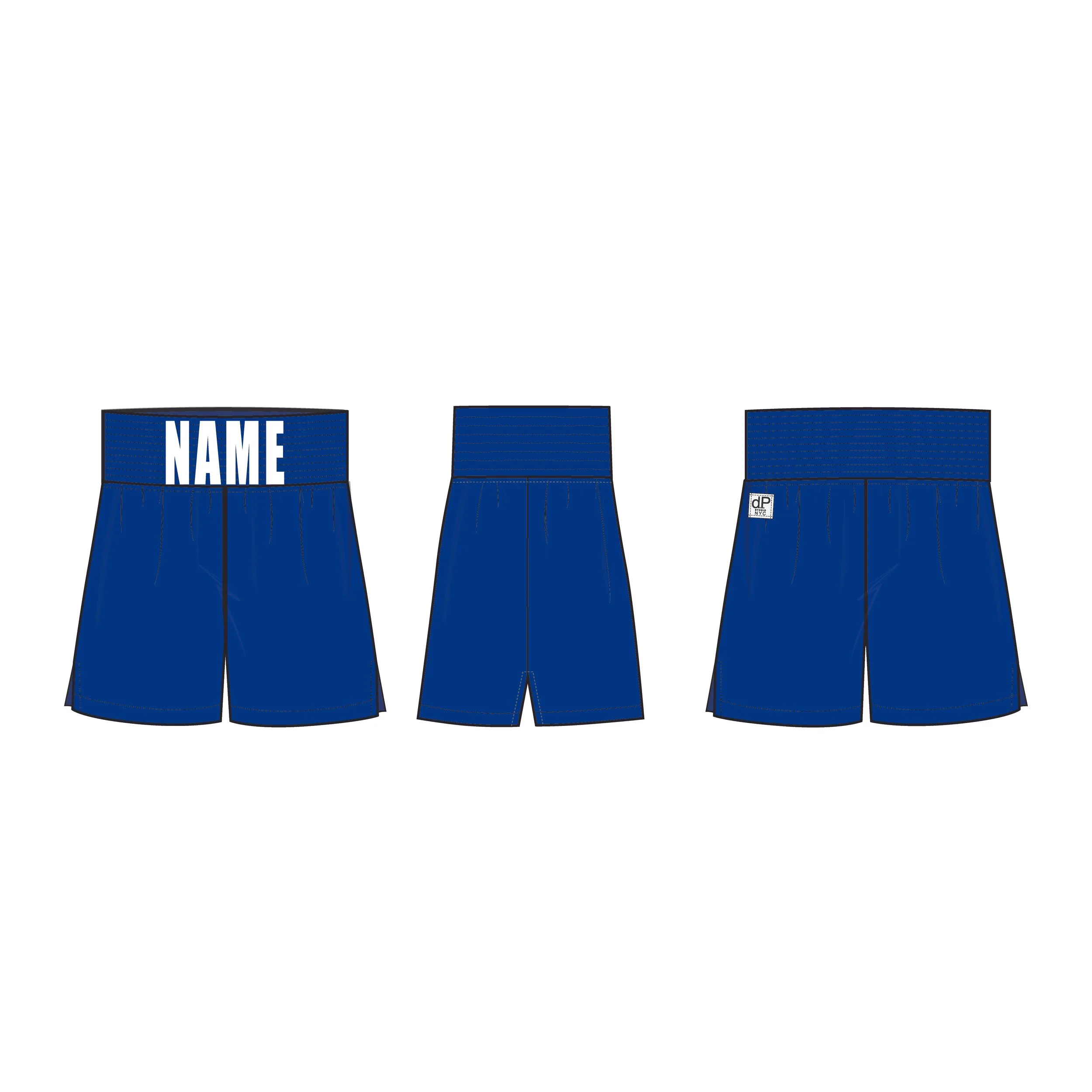 TIER 1 SATIN TRUNKS_Blue.jpg