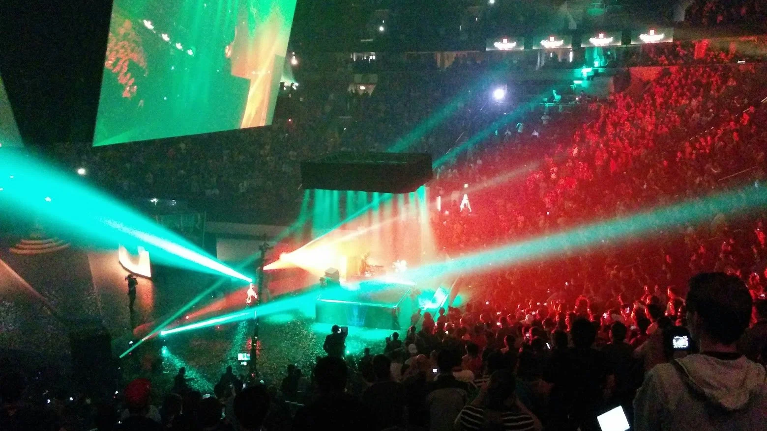 Looking back on 8 years of EFG x layerth