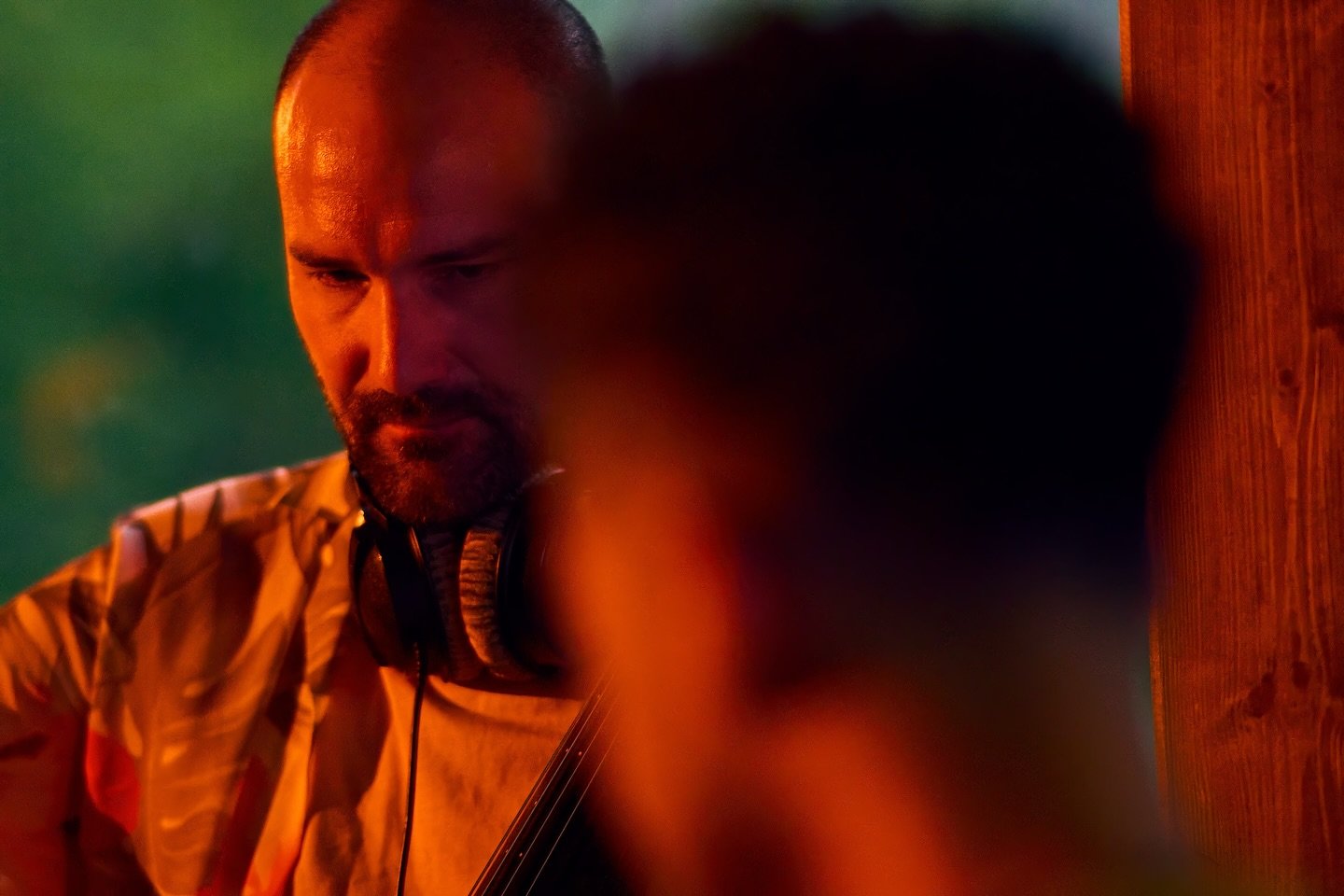 Record release of @jamesfishmusic at @giri.berlino 
with @lifeonotherplanets.live 

Thanks to everyone involved: 

@kantorecordsofficial 
@daede
@loureinerwagner 
@konstanthyme 
@pklings @giansuhner  @r_klemm 
@basta_bloom_the_tantric_clown 

Beautif