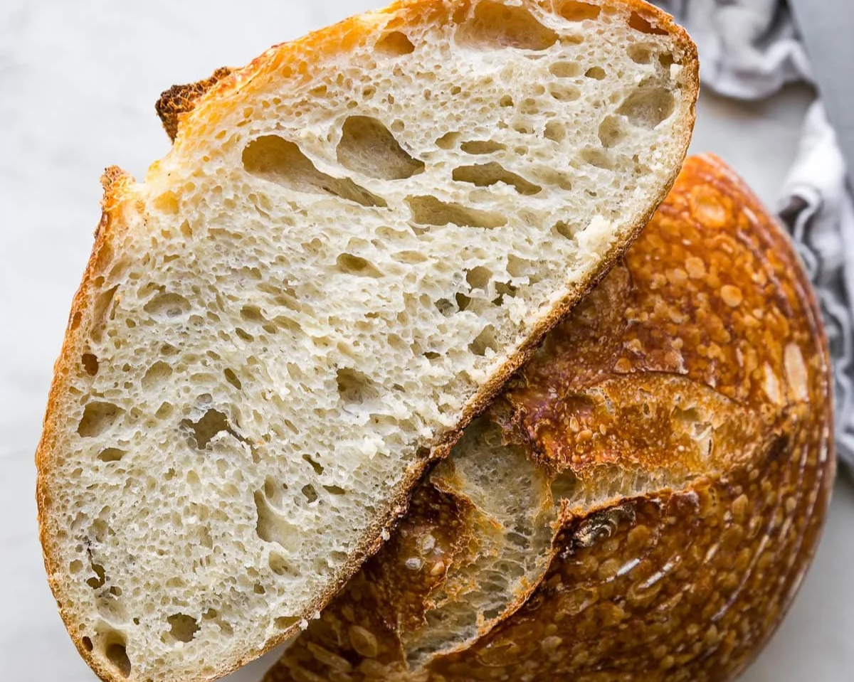 Sourdough Bread (700g)