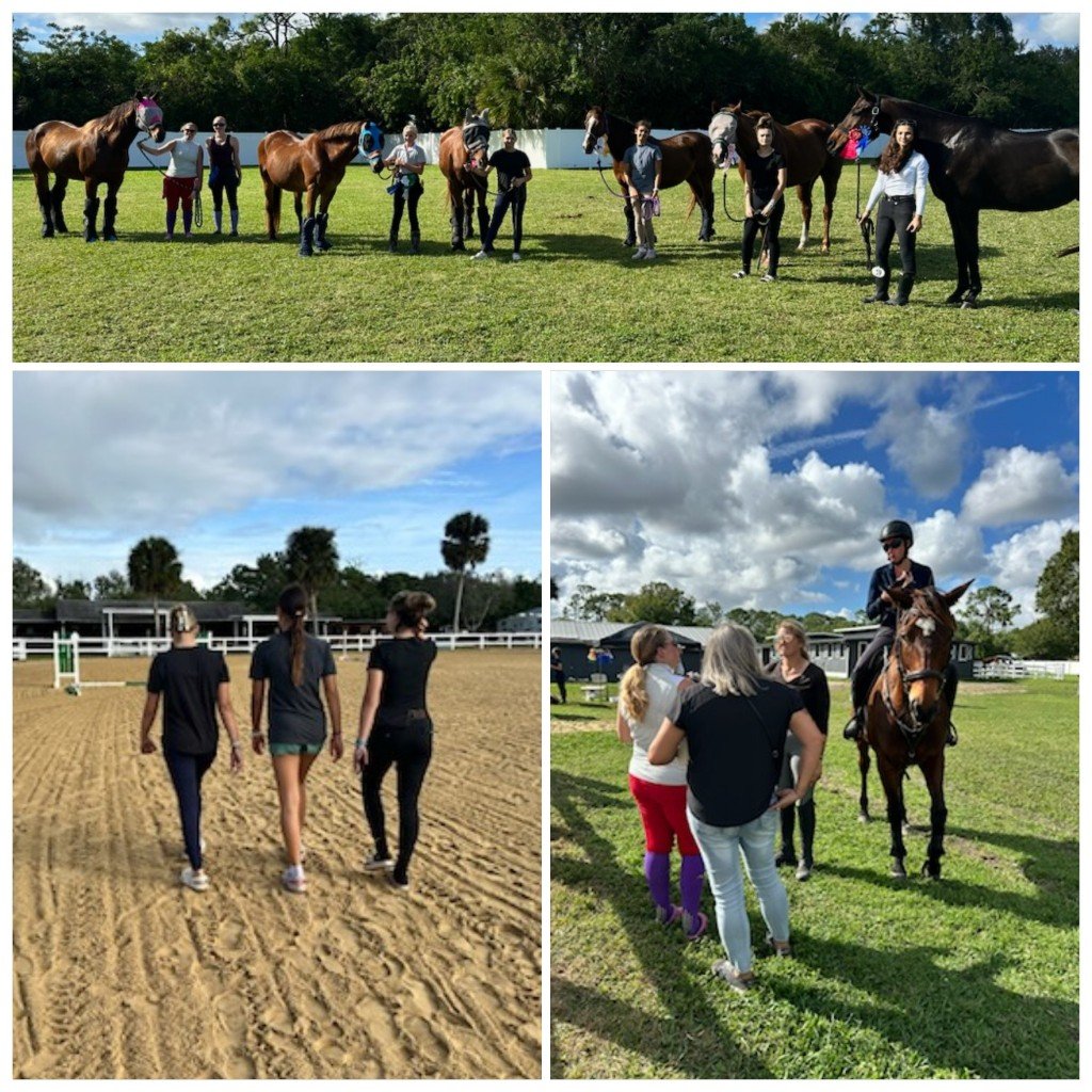Another great show day for the BEC team at Relentless! Thank you to Jansen Applegate for your fearless leadership and unending dedication to your students!!
