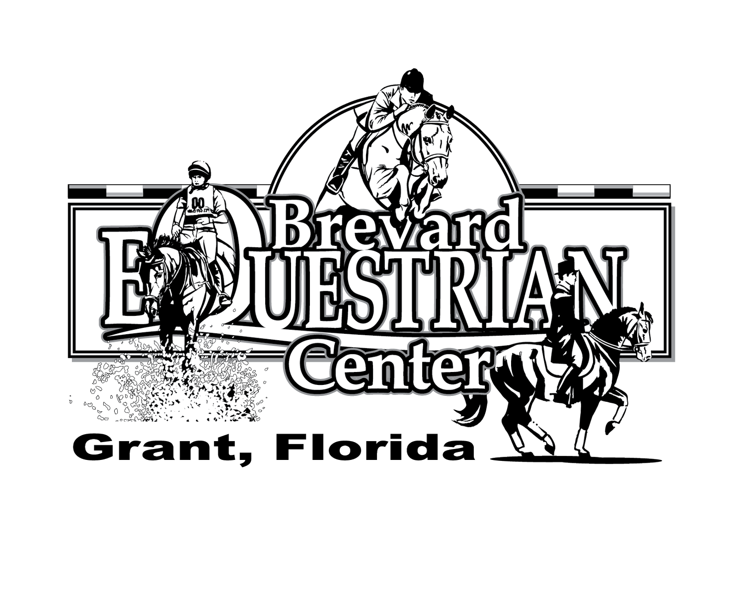 Brevard Equestrian Center