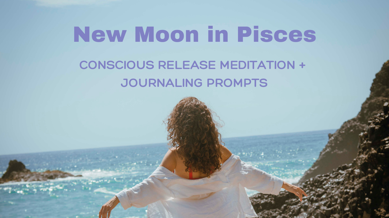 conscious release