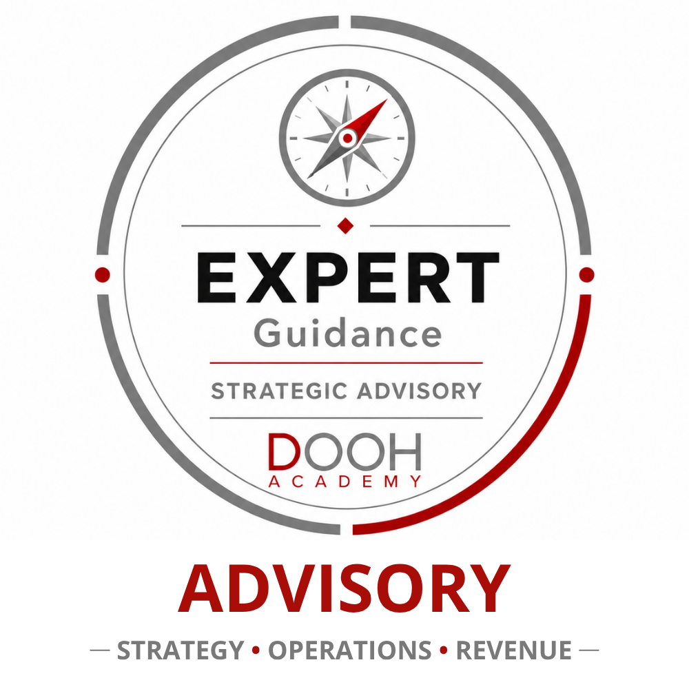 Advisory 