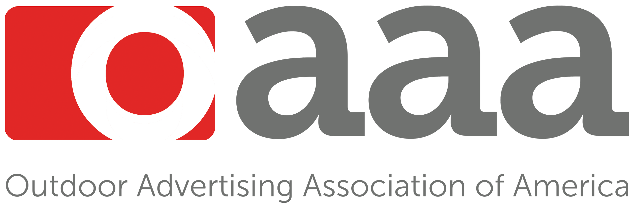 OAAA - Outdoor Advertising Association of America
