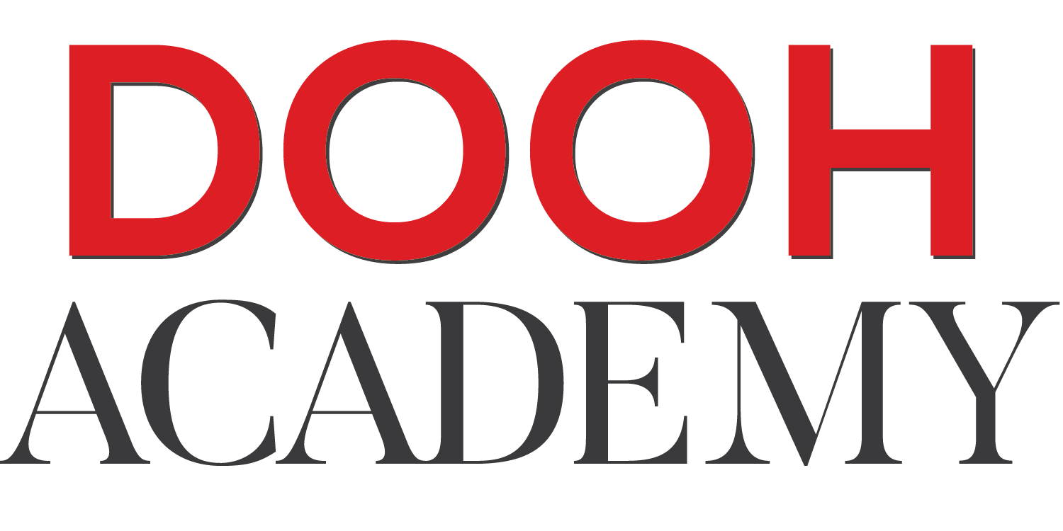 DOOH Academy