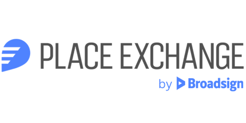 Place Exchange by Broadsign