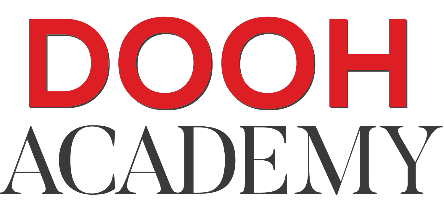 DOOH Academy