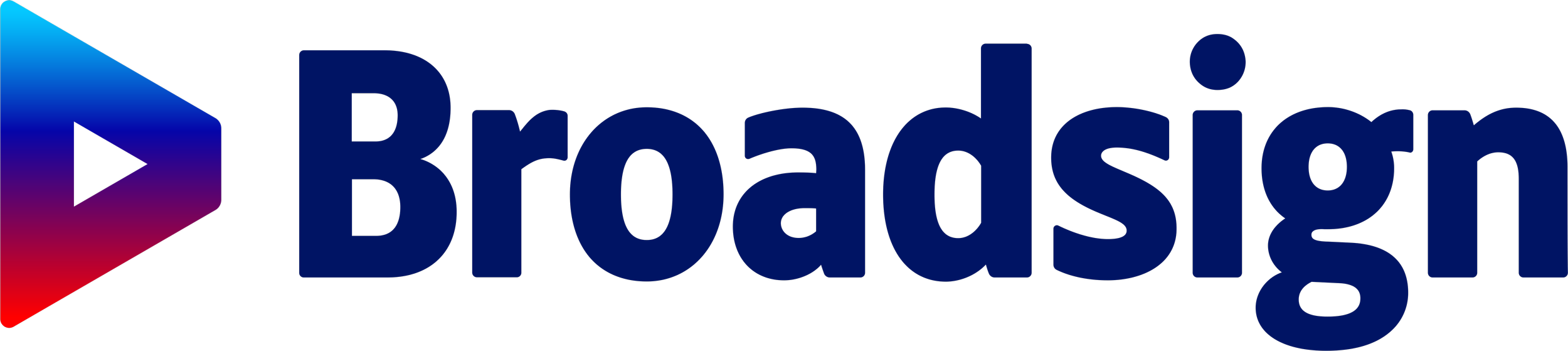 Broadsign