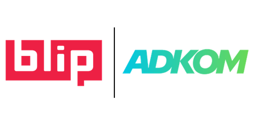Blip / ADKOM