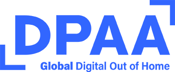 DPAA - Global Digital Out of Home