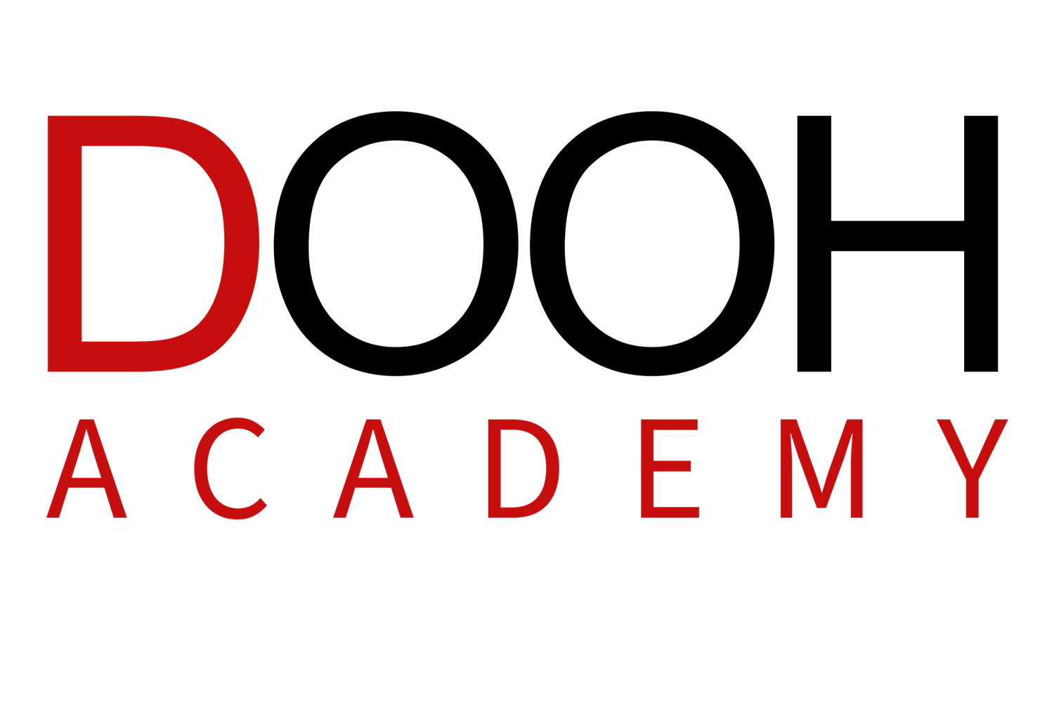 DOOH Academy