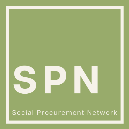 Social Procurement Network