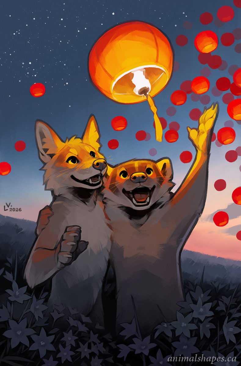 "Welcome the Night"