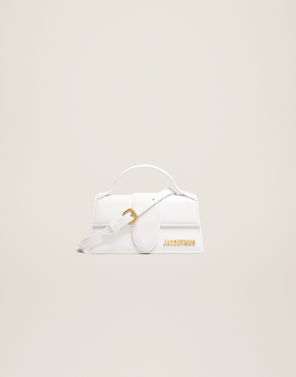 Final Sale | Jacquemus Le Bambino Bag