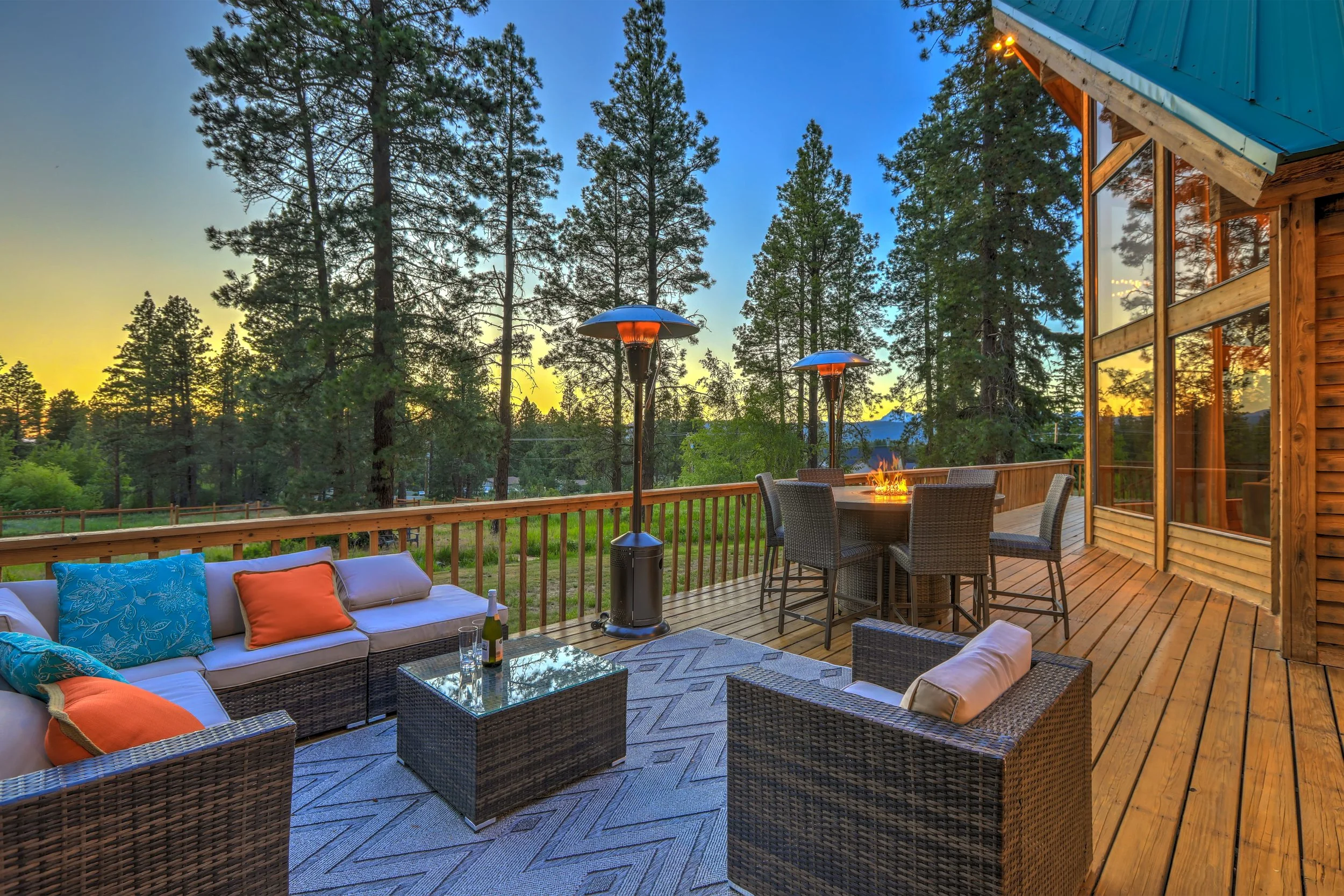 Preparing Your Home for Summer