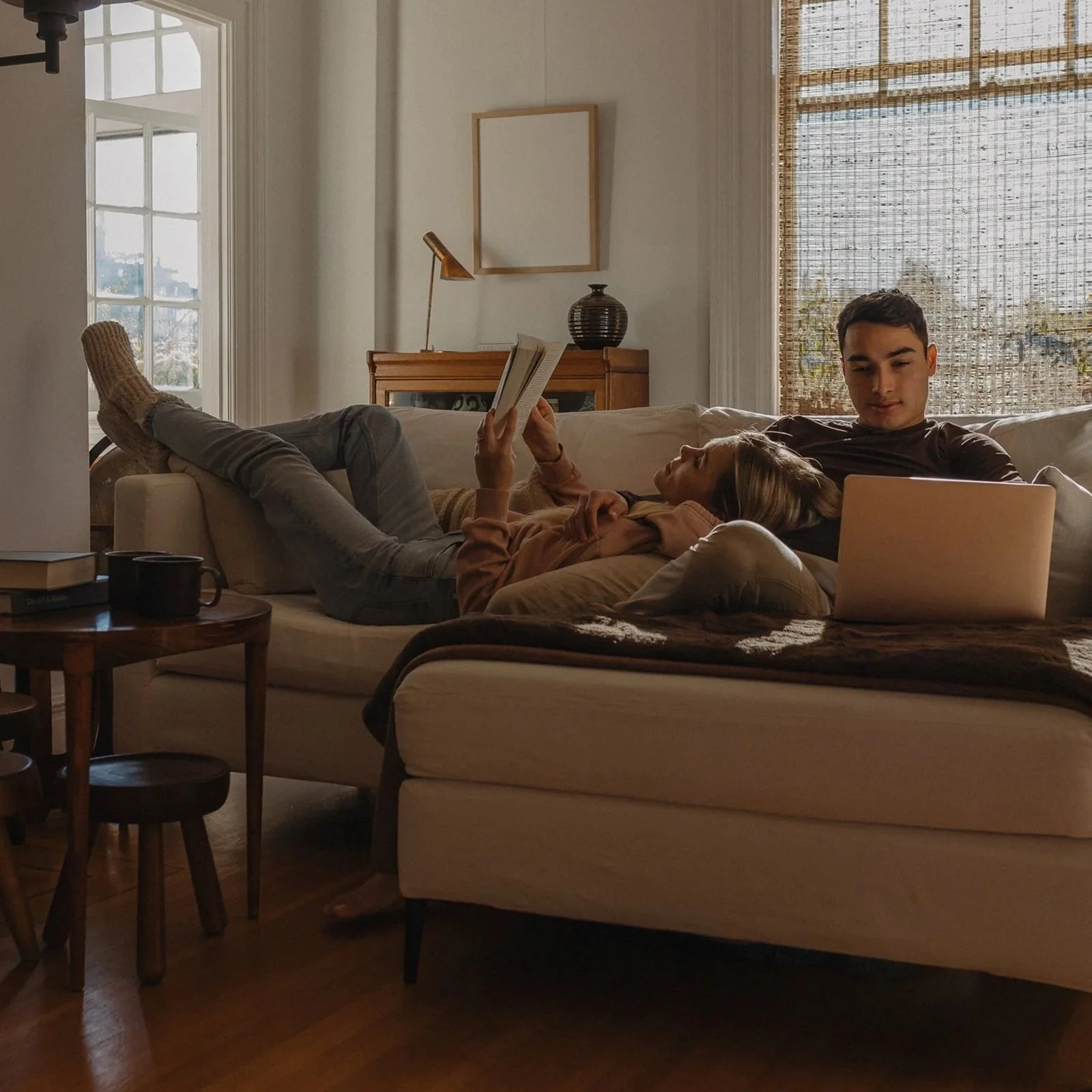 Not Sure What to Expect in Couples Therapy? Let's Talk About That