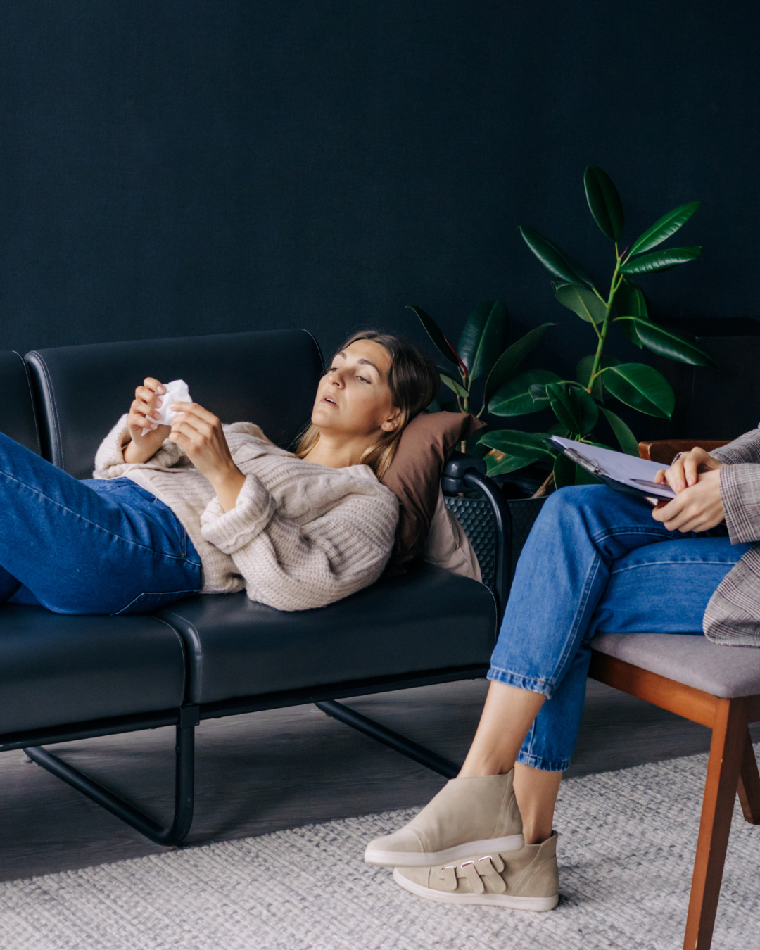7 Common Myths About Therapy and the Truth That Might Surprise You