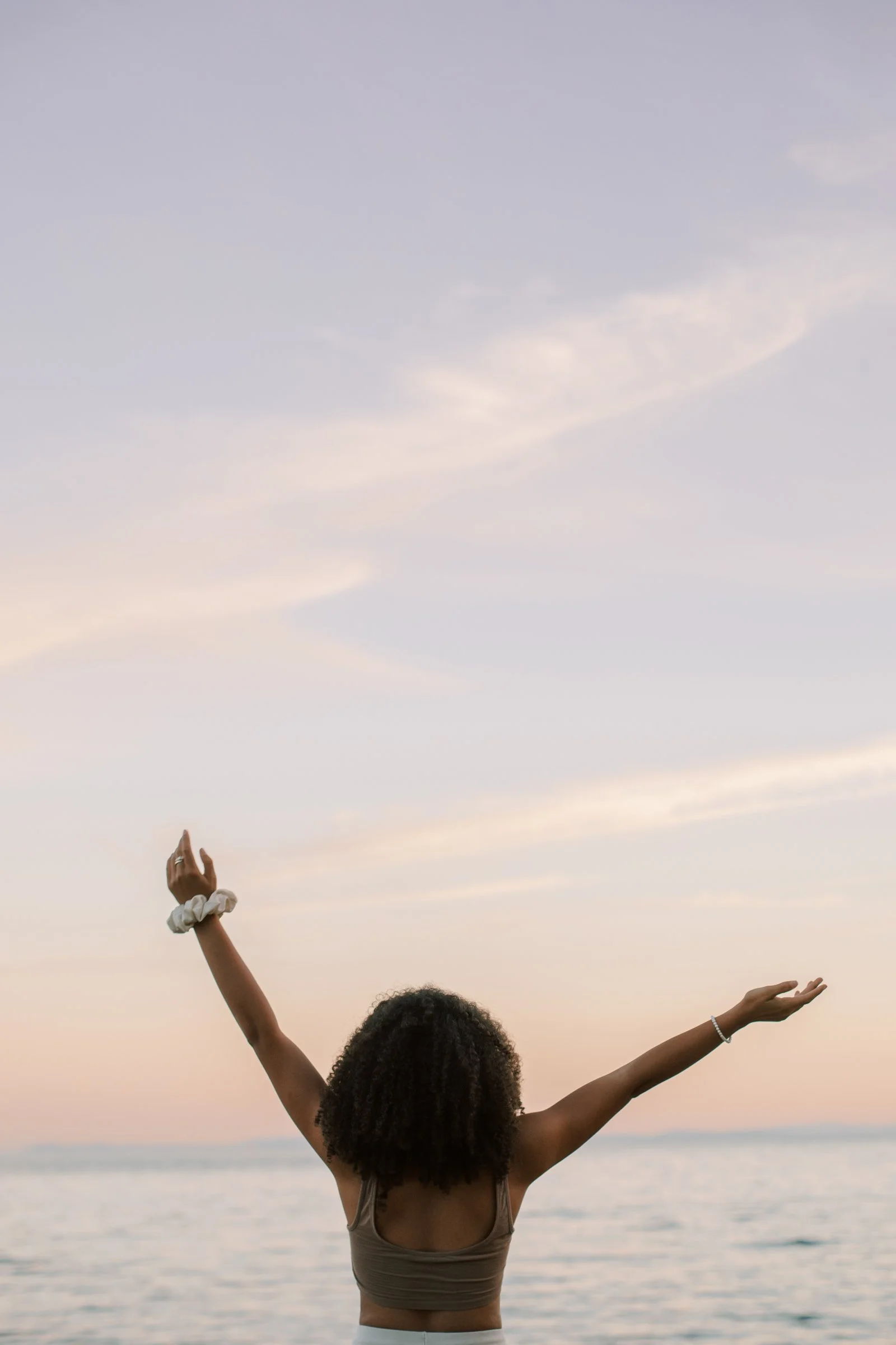 What the Summer Solstice Can Teach Us About Presence and Growth