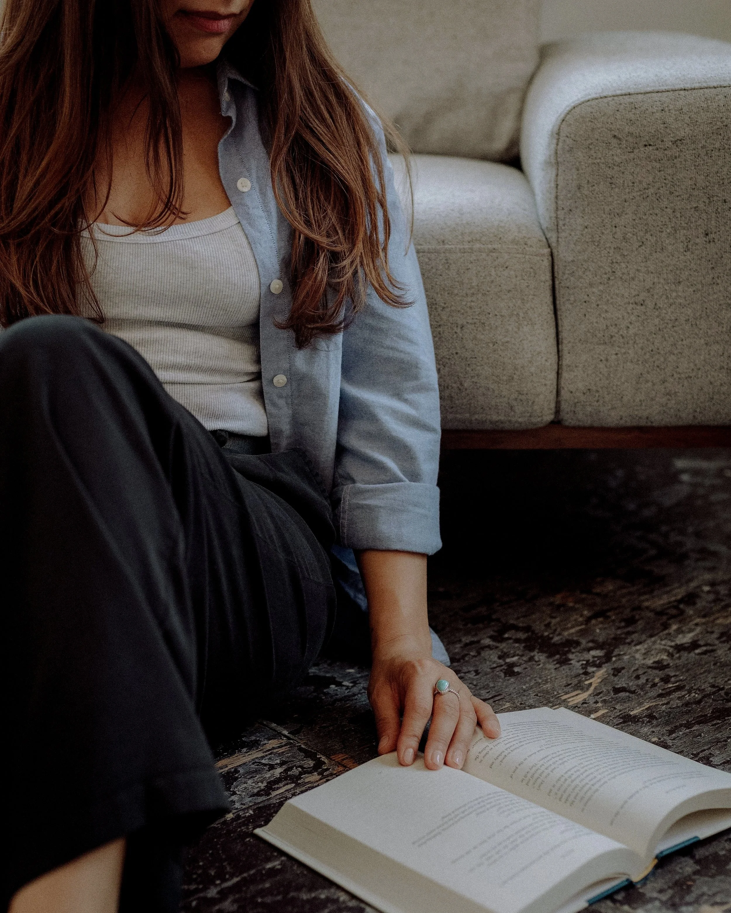 Why Do I Feel Sad When My Life Is Good? Understanding Unprocessed Grief