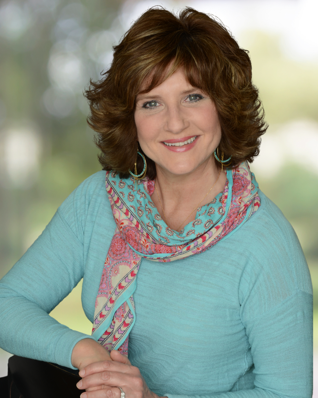 Darcy Plunkett - Deeper Level Healing