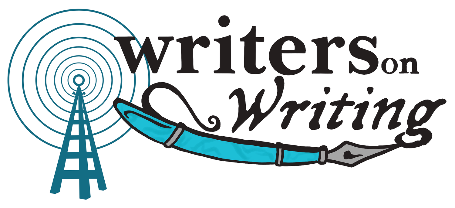 WRITERS ON WRITING