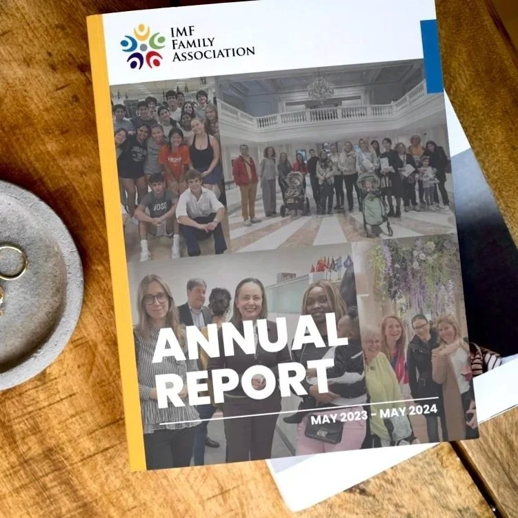 IMFFA Annual Report 2024