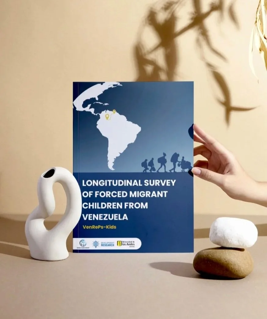 VENREPS | Data Visualization