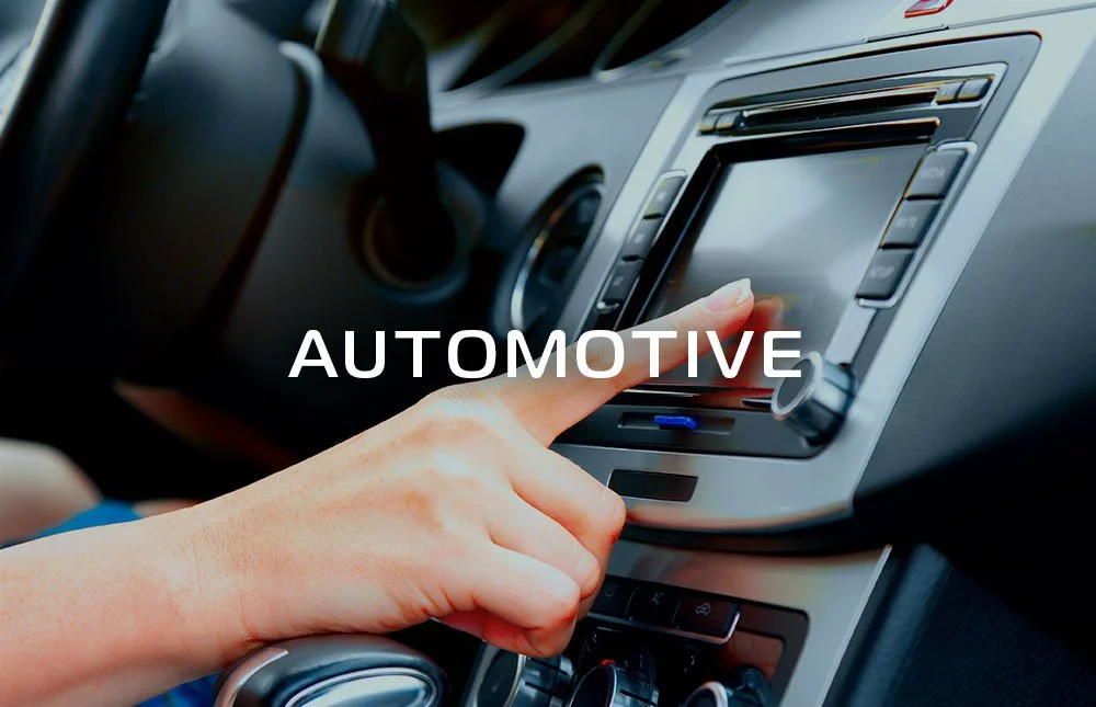 Providing components for automotive industry