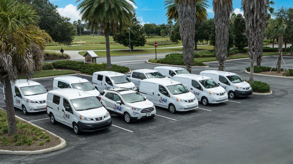 About — American Janitorial Inc.