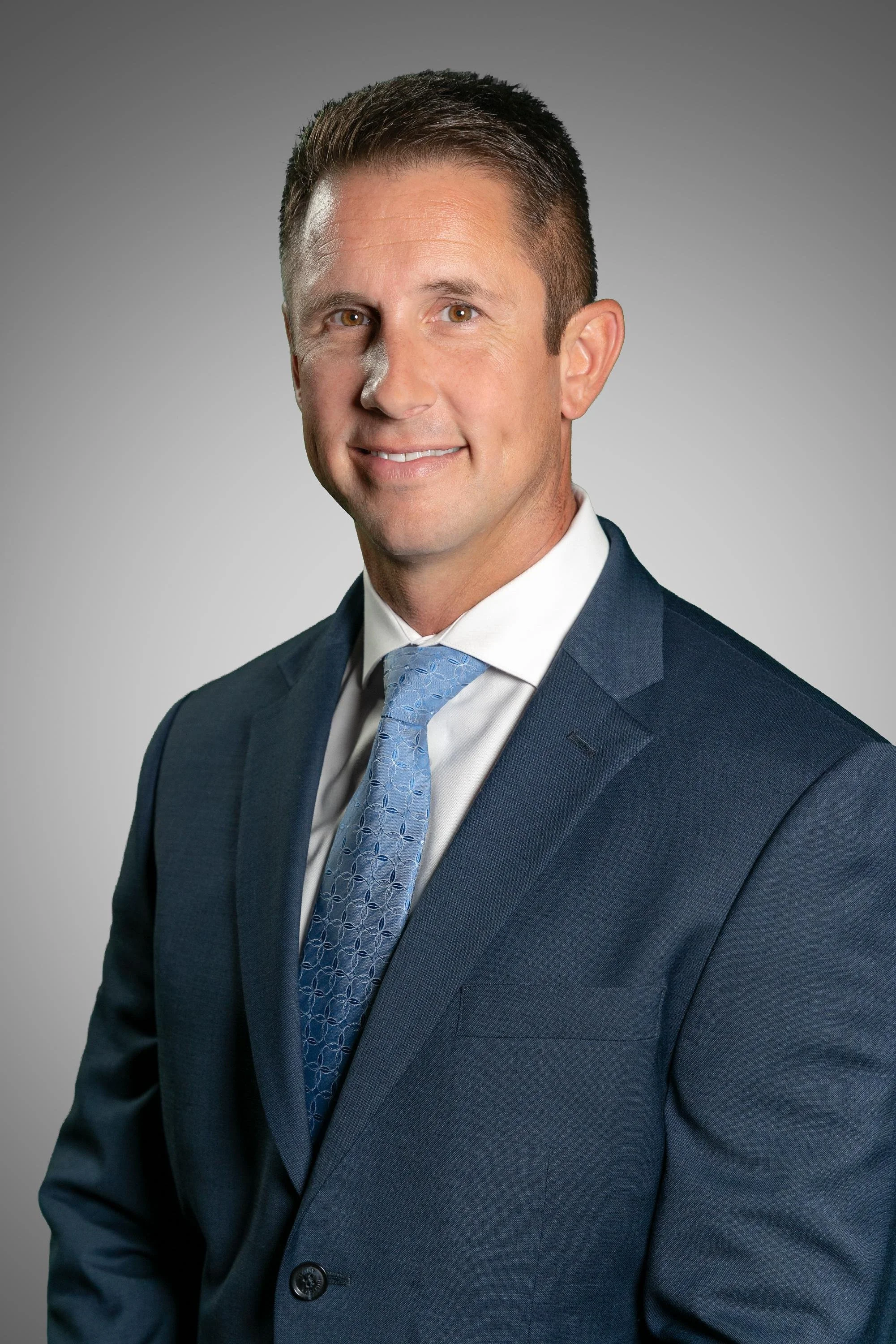 Our Team — American Janitorial Inc.