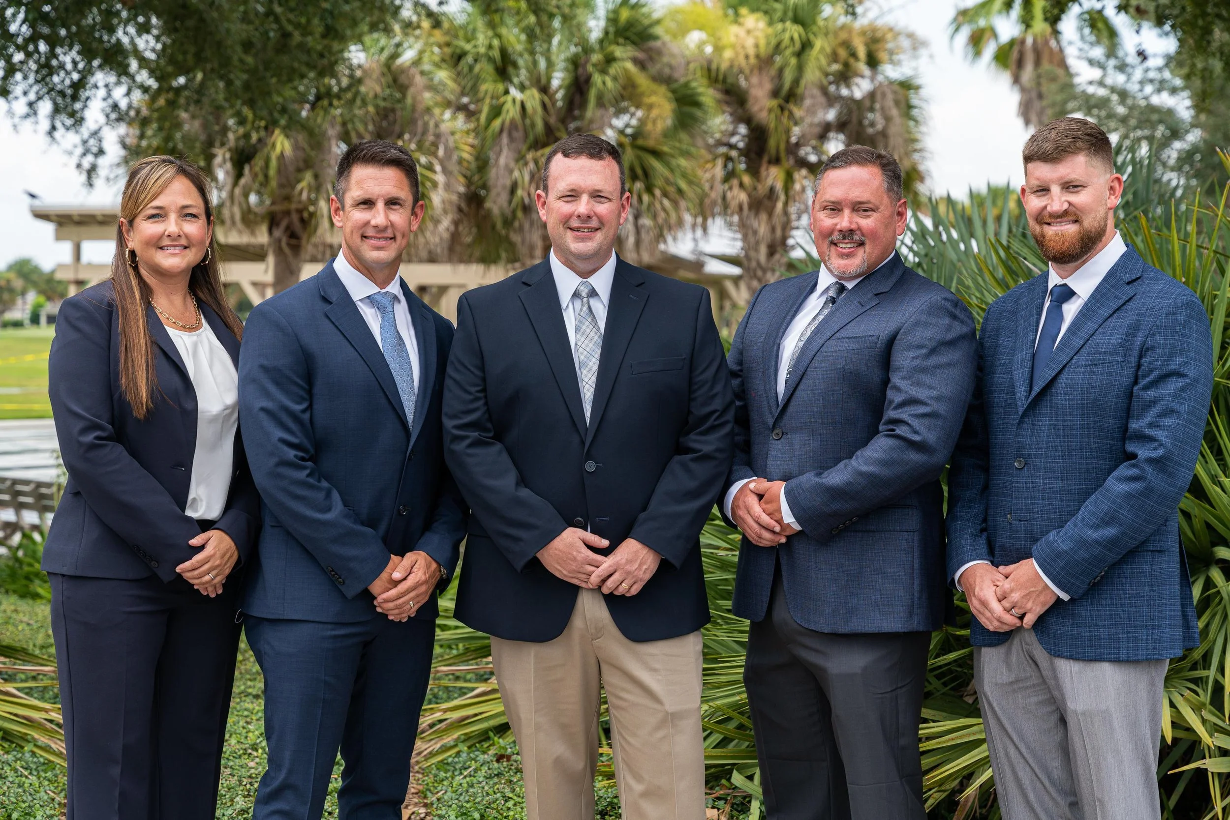 Our Team — American Janitorial Inc.