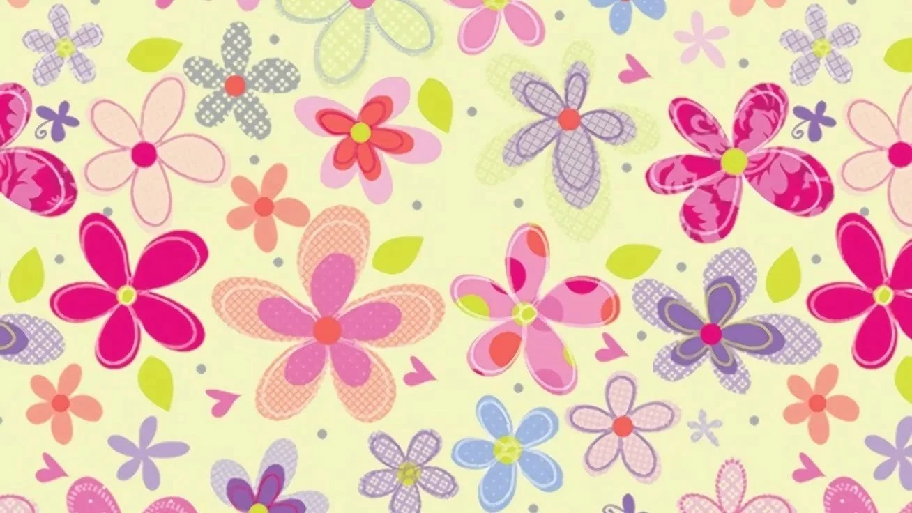 5 Whimsy Nostalgic Laptop Wallpapers For The 2000s girlies — Wellness ...