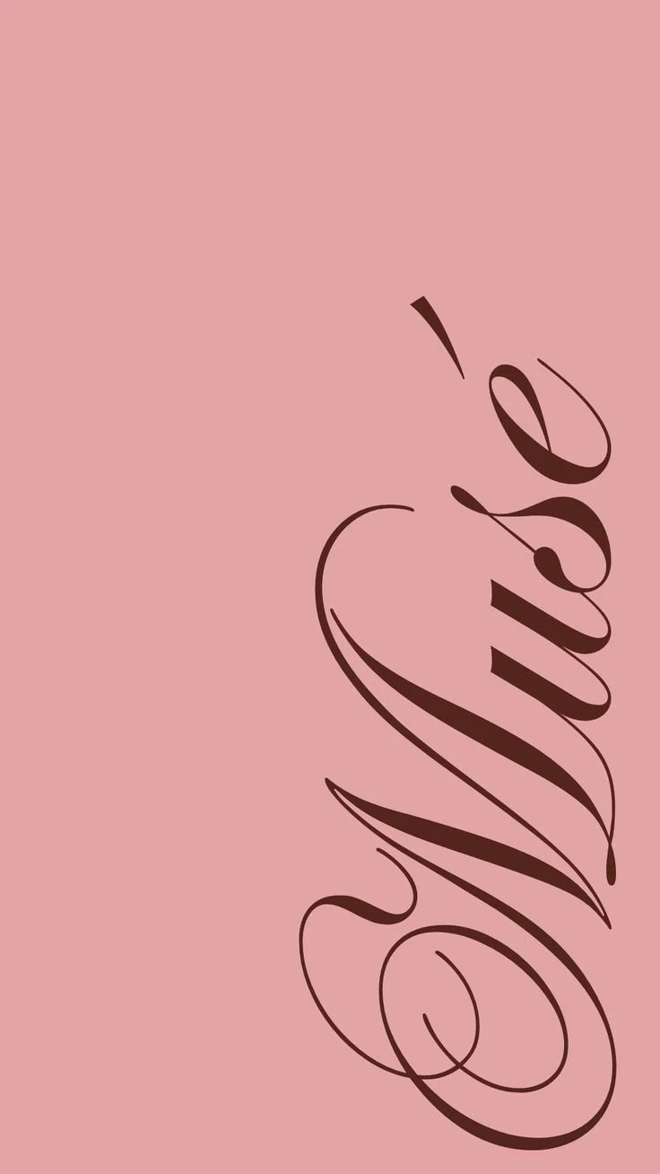 6 Wallpapers for Your Phone That Give Cool Girl Energy