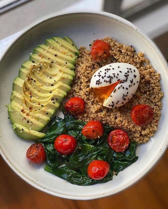 8 Healthy Breakfast Ideas You Need To Make — Wellness By Her