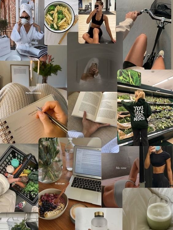 How to Make a Vision Board for 2023 (and Why You Should) - This is