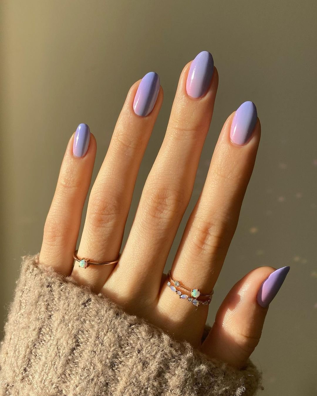 5 Spring Trend Nail Designs To Try In 2023 — Wellness By Her