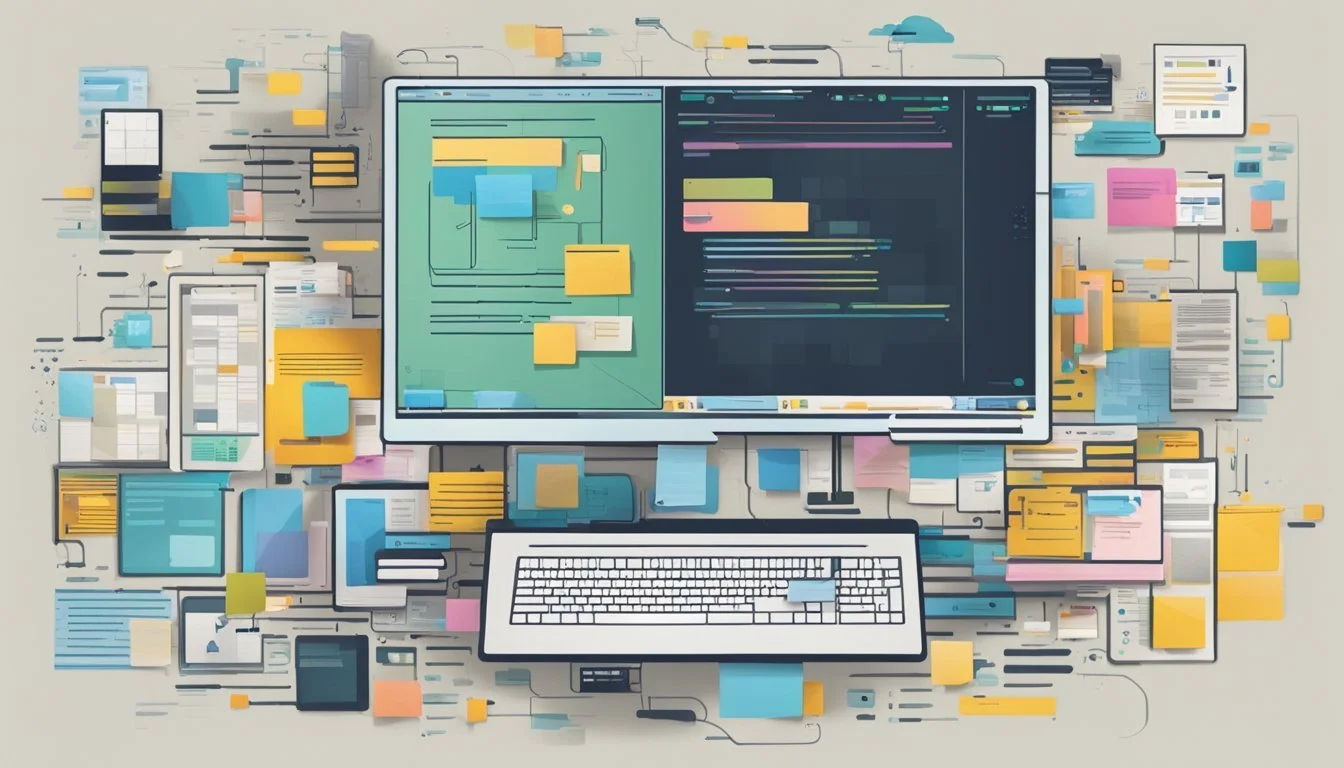 How Facebook Algorithms Shape and Rewrite Personal Histories