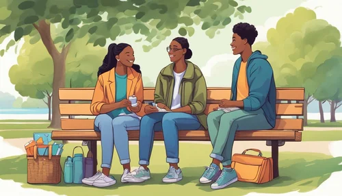 9 Strategies for Handling a Friend Who's Always Trying to Fix Your Problems
