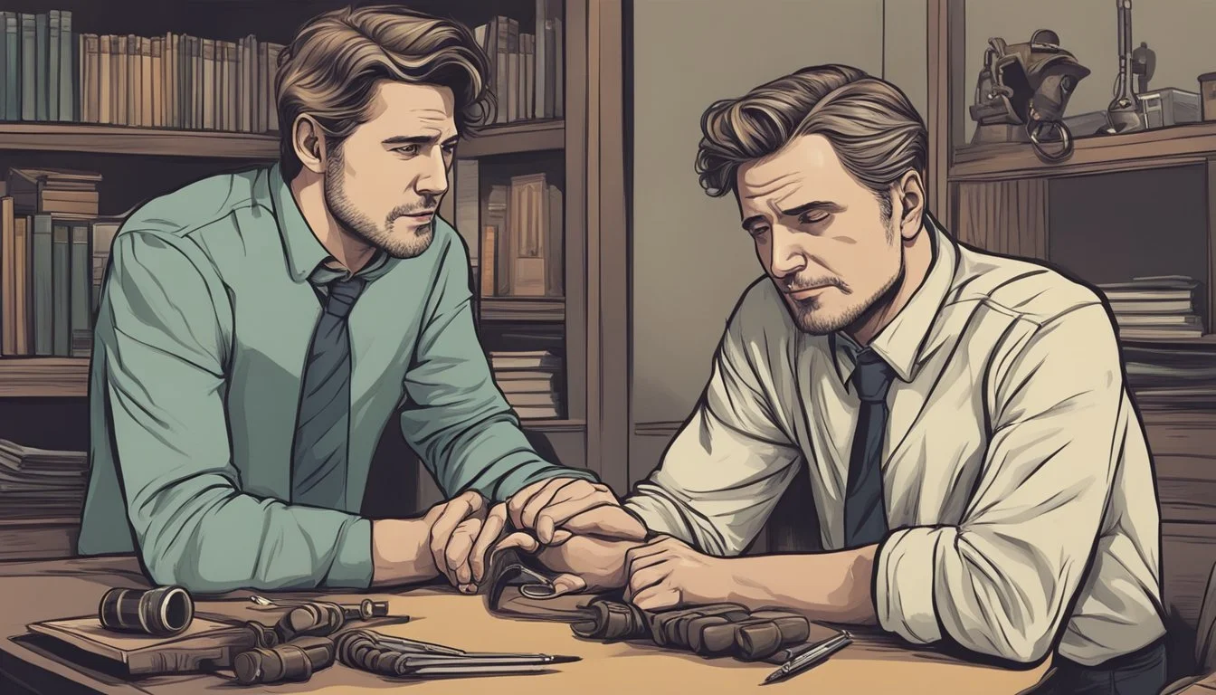 13 Cunning Tactics Psychopaths Use to Manipulate Human Psychology