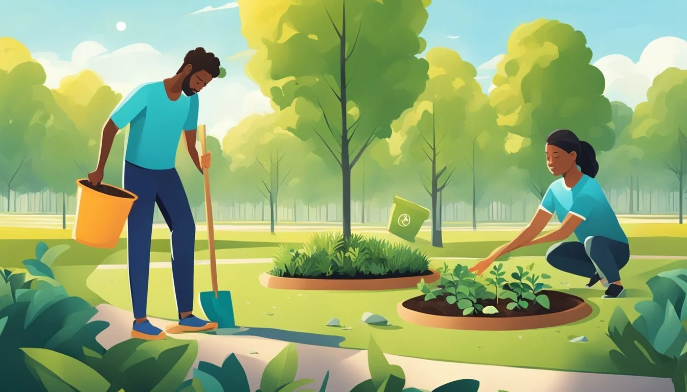How Personality Traits Influence Environmental Attitudes: Key Insights