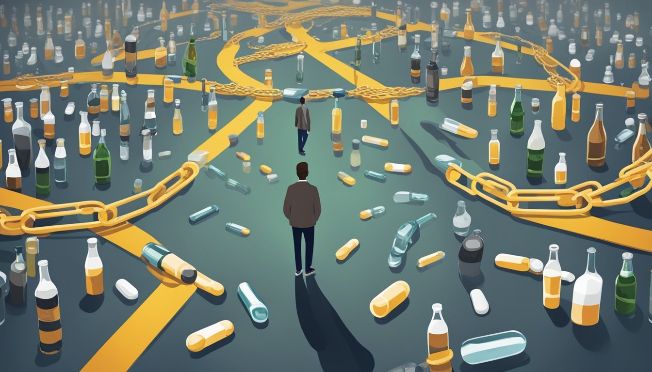 Substance Abuse vs. Addiction: Key Differences & Understanding