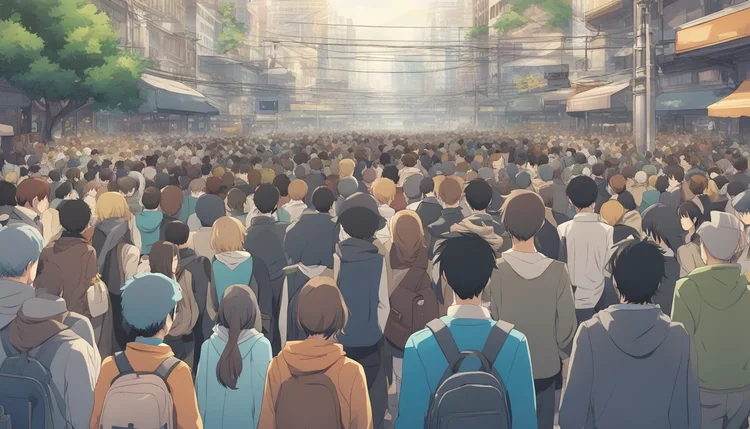 Feeling Different from Everyone Else? Coping with Social Isolation ...