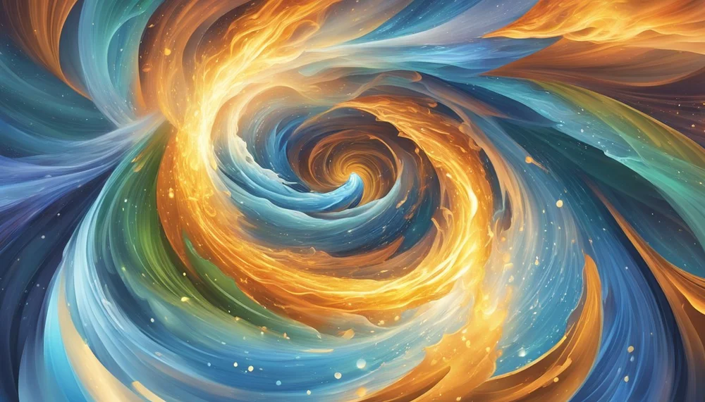 Earth Air Fire Water Personality Types: Understanding Elemental Archetypes