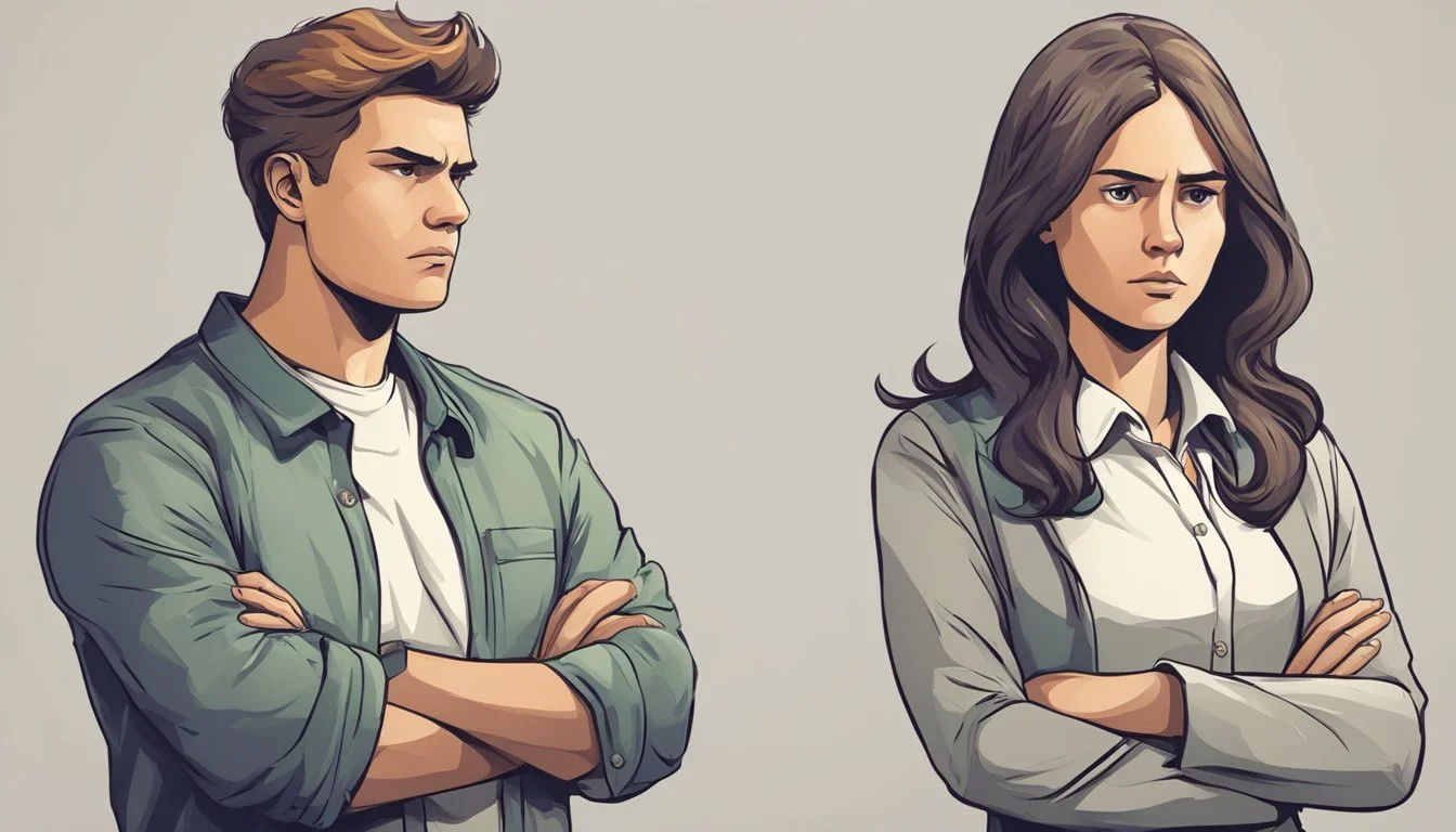 13 Key Characteristics of Emotionally Abusive Individuals You Need to Know