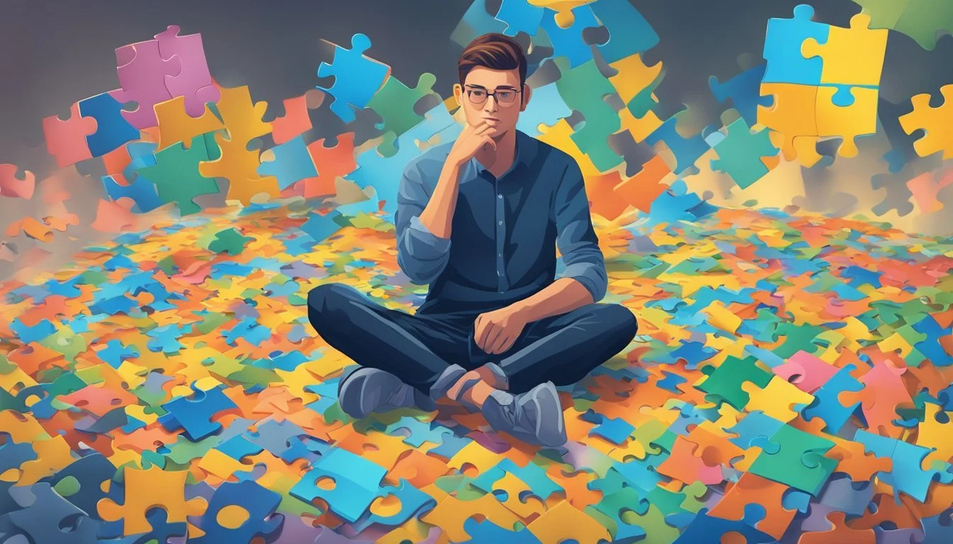 What Mental Health Disorder Do I Have? Understanding Symptoms and Diagnosis