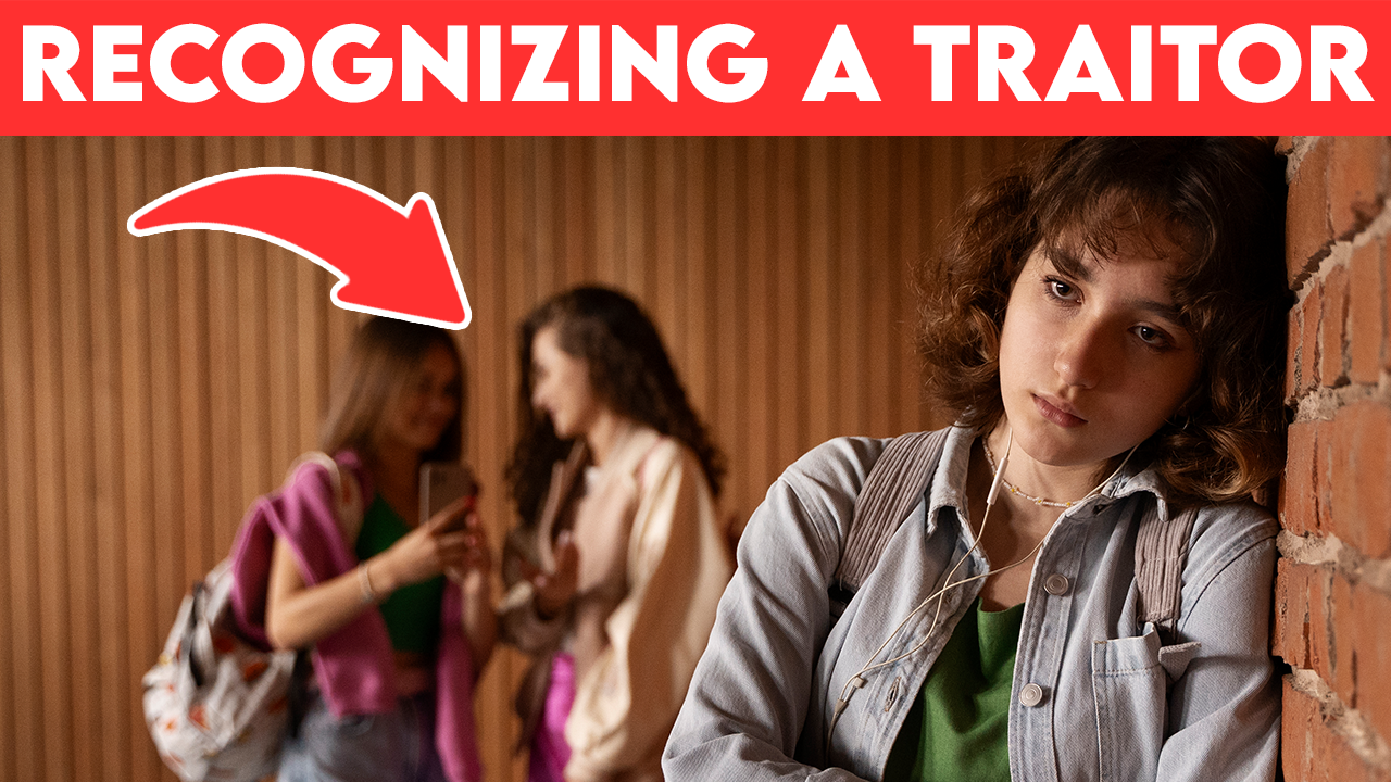 8 Signs of Fake Friendship