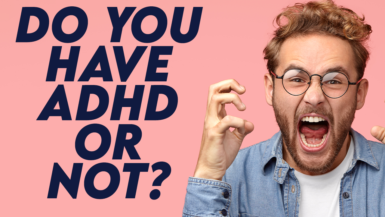 ADHD – Battling Prejudices? THIS Is What YOU Should Know!