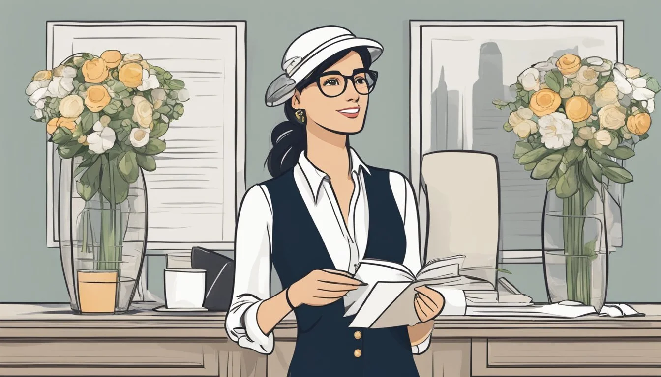 6 Strategies for Dealing with a Narcissistic Wedding Planner